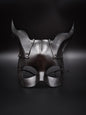MASKARASBCN Goat Maleficent