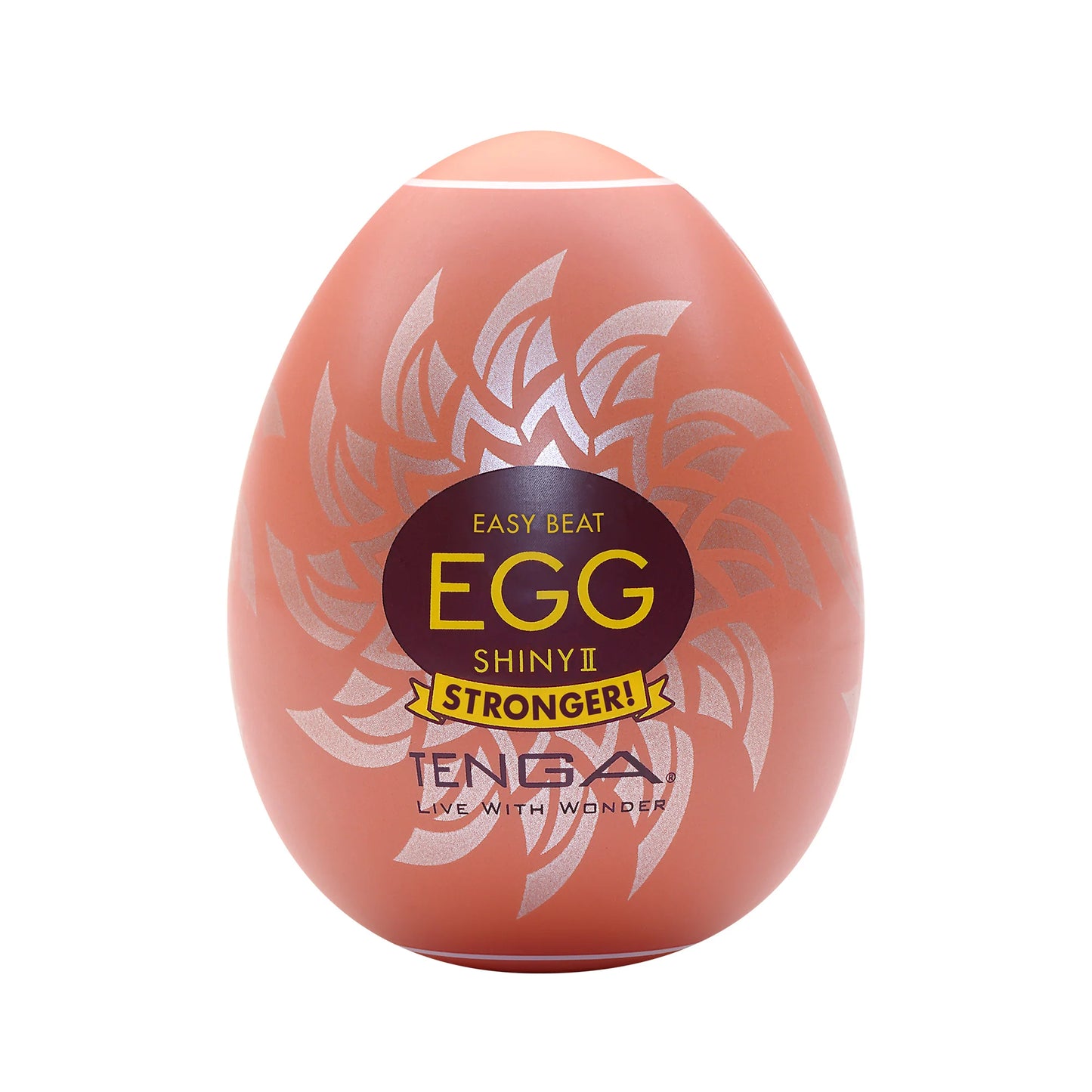 TENGA Stronger Egg