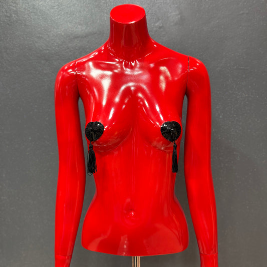 BLACKBOX Nipple Tassels