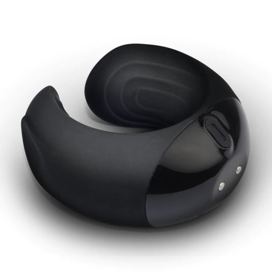 ROCKSOFF Echo Vibrating C-Shape Masturbator