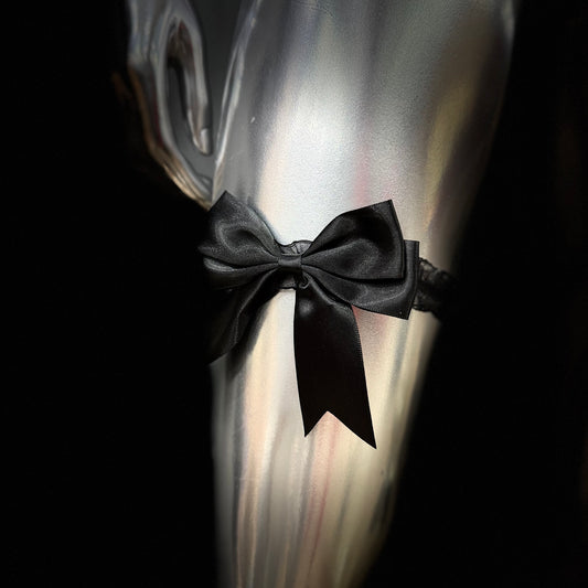 BLACKBOX Wedding Garters