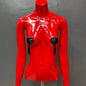 BLACKBOX Nipple Tassels Silky Heart