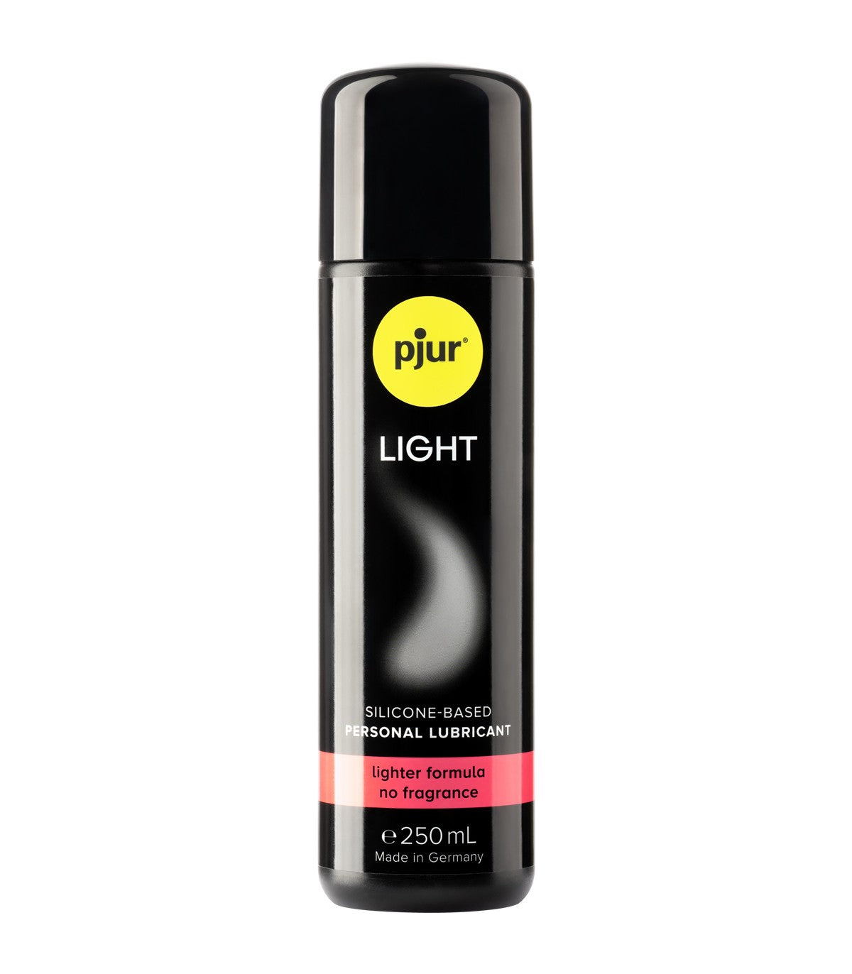 PJUR Light Thin Lubricant and Massage Gel 100ml