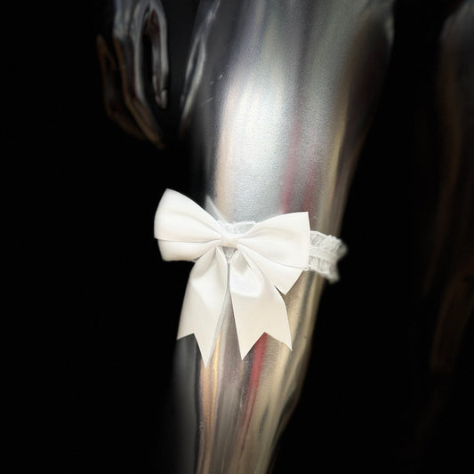 XBLACKBOX Wedding Garters