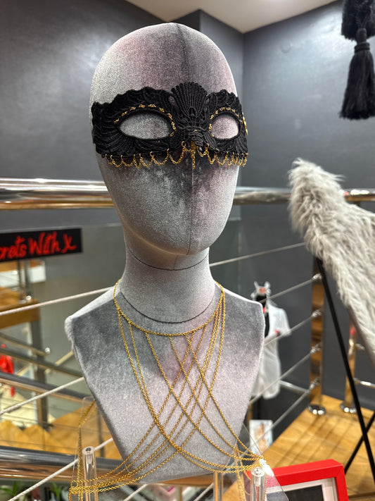 BLACKBOX Eve Bijouterie Golden Kit