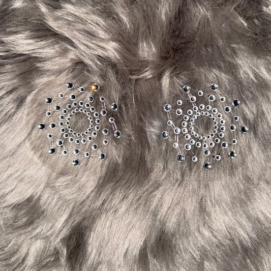 BLACKBOX Nipple Bling