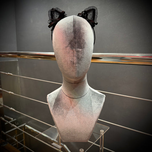 BLACKBOX Kitty Headband 2
