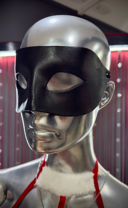 MASKARASBCN Classic Eye Mask