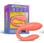 INTOYOU App Remote Couple Toy