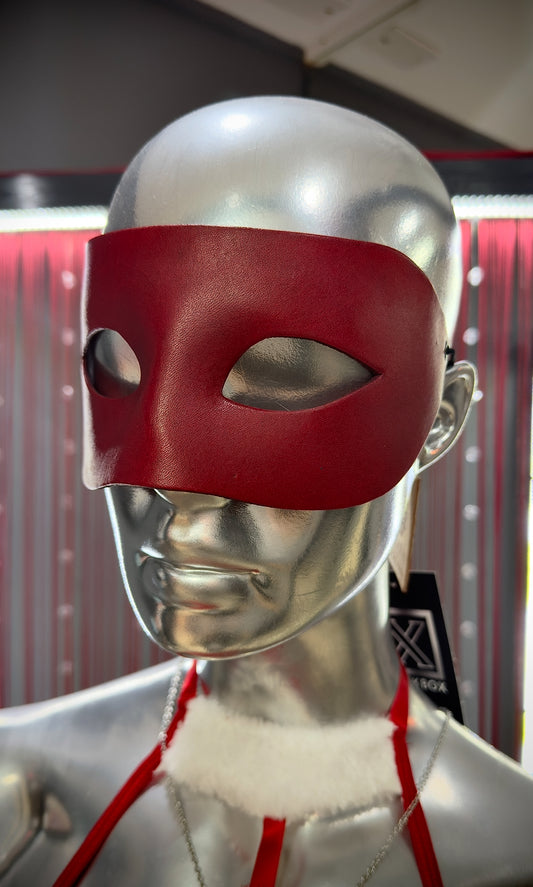 MASKARASBCN Classic Eye Mask