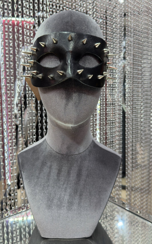 MASKARASBCN Spike Mask