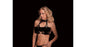 OUCH! Charfa Breast Harness