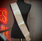 BLACKBOX Bridal Fancy Belt