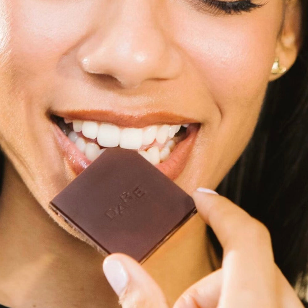 THEOHCOLLECTIVE Date Night Chocolates Strawberry