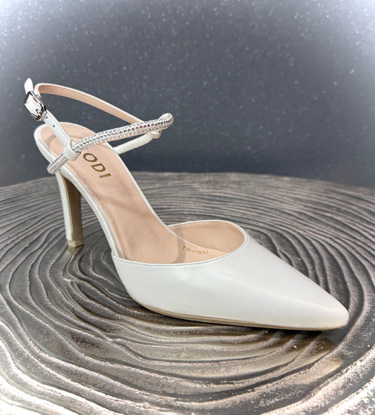 ZAPA Lodi Bridal Shoe