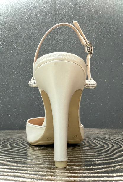 ZAPA Lodi Bridal Shoe