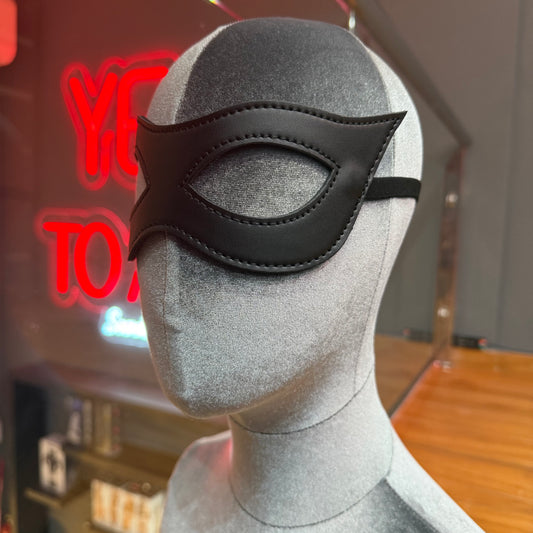 BLACKBOX Unisex Mask
