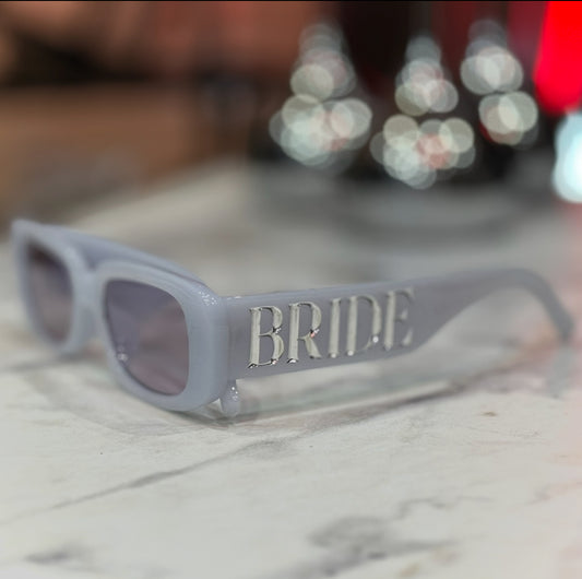 BLACKBOX Bride Sunglasses