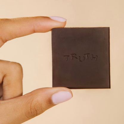 THEOHCOLLECTIVE Date Night Chocolates Strawberry