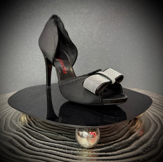 ZAPA Pedro García Sandals