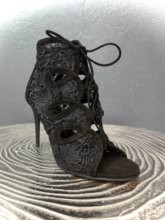 ZAPA Rebeca Sanver Olis Sandals