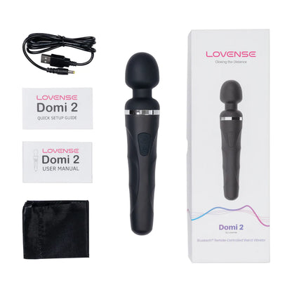 LOVENSE Domi 2