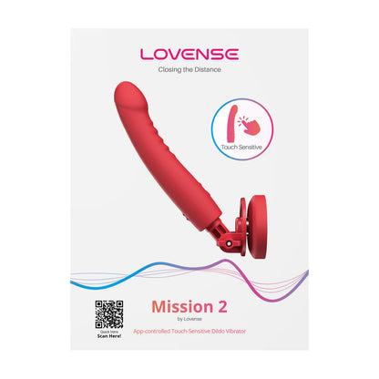 LOVENSE Mission 2