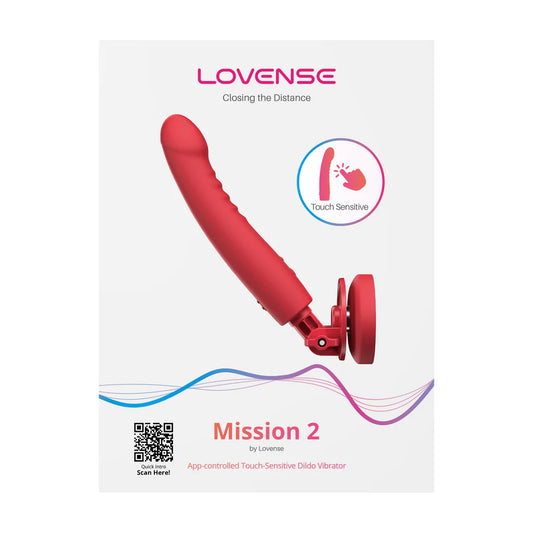 LOVENSE Mission 2