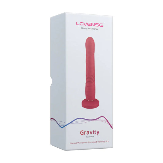 LOVENSE Gravity