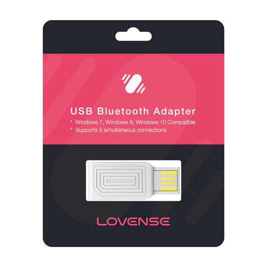 LOVENSE USB Bluetooth Adapter