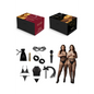 LEDÉSIR Sexy Lingerie and Toy Adventkalender