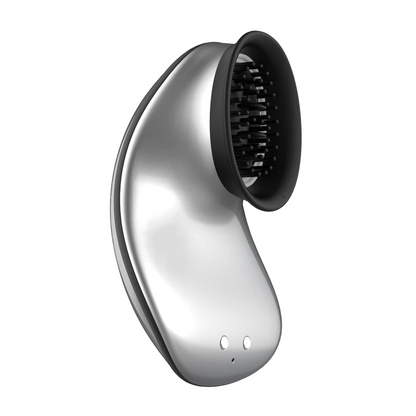TWITCH Handsfree Suction and Vibration Toy