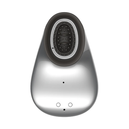 TWITCH Handsfree Suction and Vibration Toy