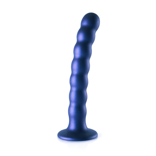 OUCH! G-Spot Dildo 6.5” / 16.5cm