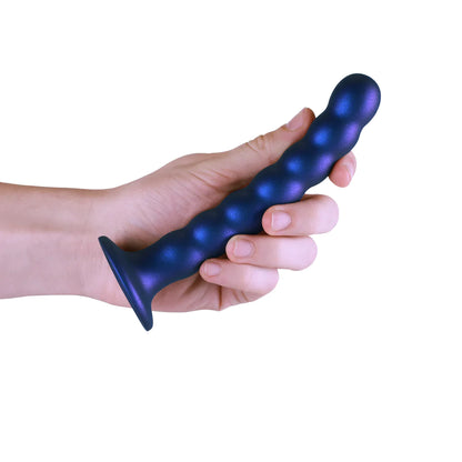 OUCH! G-Spot Dildo 6.5” / 16.5cm
