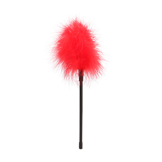OUCH! Feather