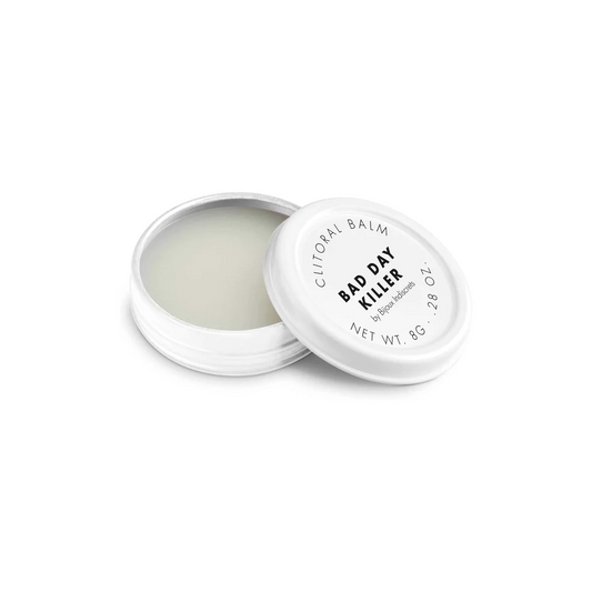 BIJOUXINDISCRETS Bad Day Killer Clit Balm