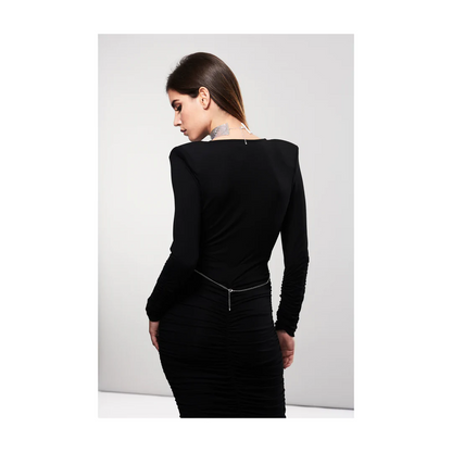 BIJOUXINDISCRETS Desir Mètallique Collar