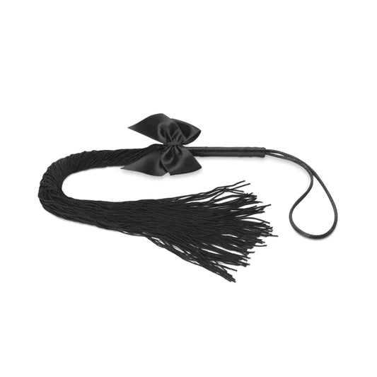 BIJOUXINDISCRETS Lilly Fringe Whip