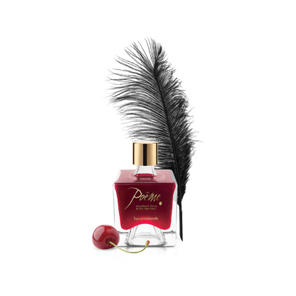 BIJOUXINDISCRETS Poéme Bodypainting Strawberry