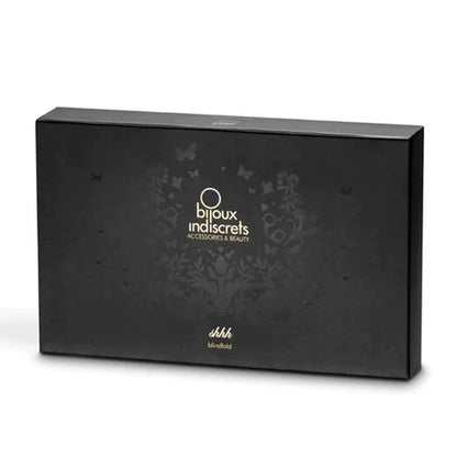 BIJOUXINDISCRETS Shhh Blindfold