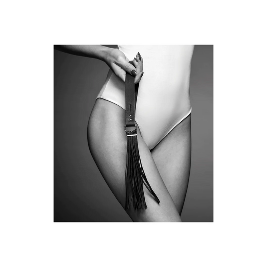 BIJOUXINDISCRETS Tassel Flogger