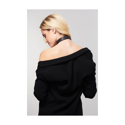 BIJOUXINDISCRETS Tassel Choker