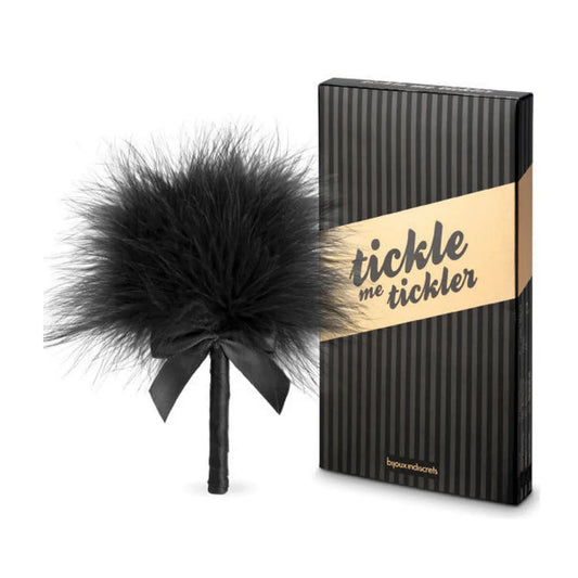 BIJOUXINDISCRETS Tickle Me Feather