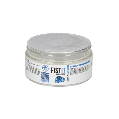 FISTIT Extra Thick Lubricant