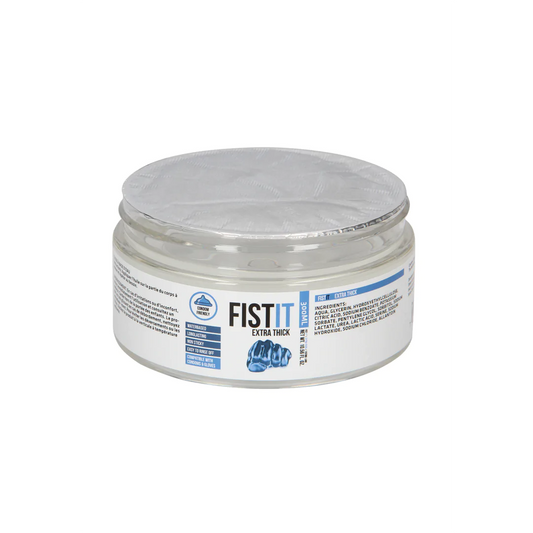 FISTIT Extra Thick Lubricant