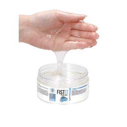 FISTIT Extra Thick Lubricant