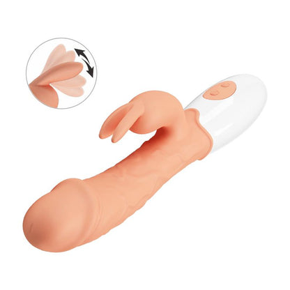 PRETTYLOVE Easter Bunny Vibrator