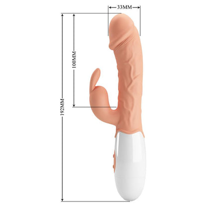 PRETTYLOVE Easter Bunny Vibrator