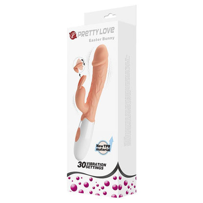 PRETTYLOVE Easter Bunny Vibrator